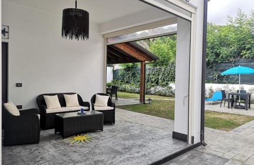 Palmi Maison | La Casa di Anna