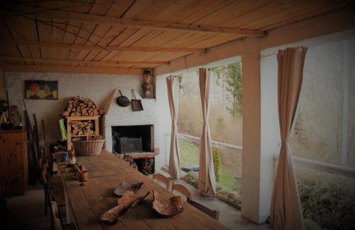 Pedavena Appartement | La Casa di Anna nel Parco delle Dolomiti Croce d' Aune 1000 ml slm