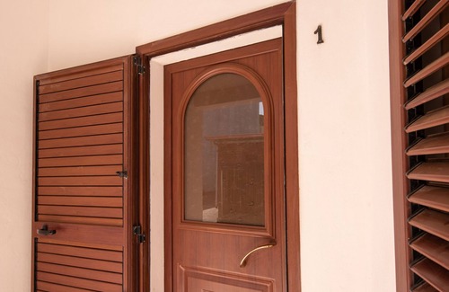 Gonnesa Maison | La Casa di Annetta - Three Bedroom House, Sleeps 6