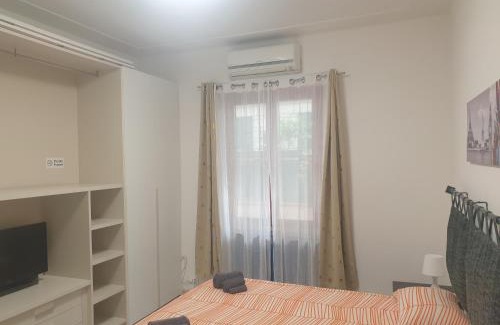 Sestri Ponente Appartement | La Casa di Argo Acquario di Genova, Parcheggio Gratuito, Stazione Sestri