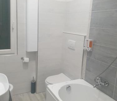 Sestri Ponente Appartement | La Casa di Argo Acquario di Genova, Parcheggio Gratuito, Stazione Sestri