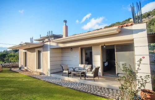 Davgata Maison | La Casa di Athena
