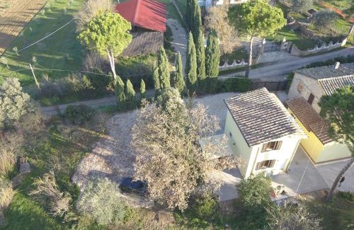 Badiola Maison | La Casa di Bach