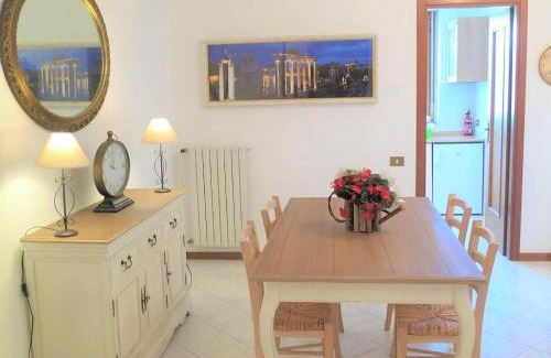 Zona LI La Storta Appartement | La CASA di BAMBI
