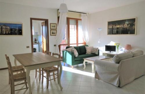 Zona LI La Storta Appartement | La CASA di BAMBI