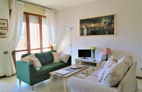 Zona LI La Storta Appartement | La CASA di BAMBI