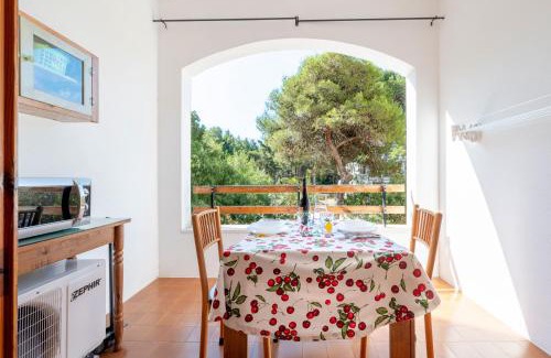 Acaya Appartement | La casa di Bebe