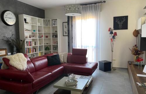 Salsomaggiore Terme Appartement | La casa di Betty