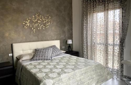 Salsomaggiore Terme Appartement | La casa di Betty