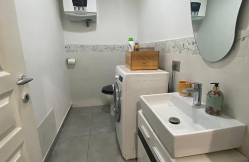 Salsomaggiore Terme Appartement | La casa di Betty