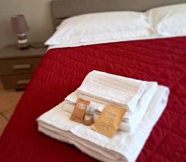 Acquedolci Appartement | La Casa di Birba