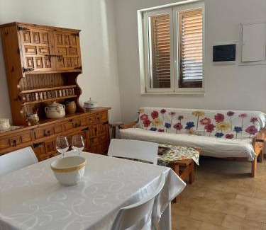 San Cataldo Appartement | La casa di bruna