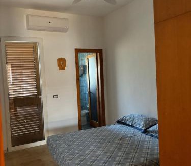 San Cataldo Appartement | La casa di bruna