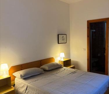 San Cataldo Appartement | La casa di bruna