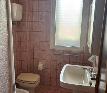 San Cataldo Appartement | La casa di bruna