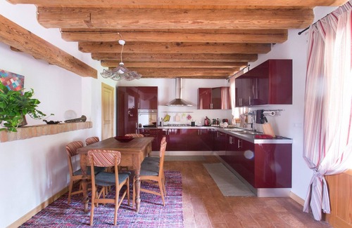 Spresiano Lit Et Petit-Déjeuner | La casa di campagna