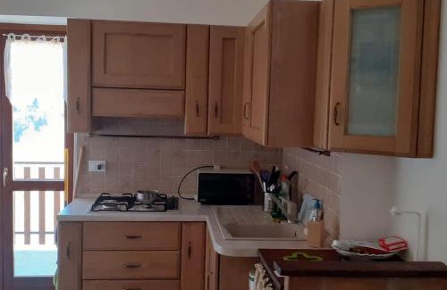 Roburent Appartement | La Casa di Cardini