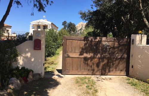 San Pantaleo Appartement | La Casa di Carla 2 Appartement indépendant