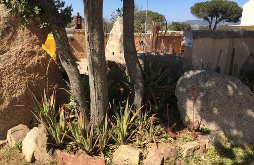 San Pantaleo Appartement | La Casa di Carla 2 Appartement indépendant