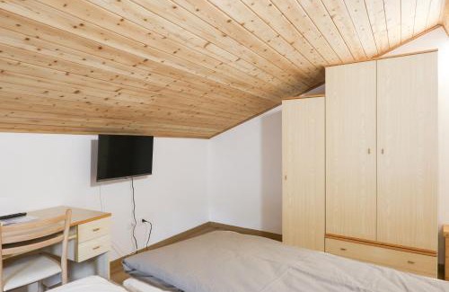 Baselga di Pine Maison | La Casa di Carlotta