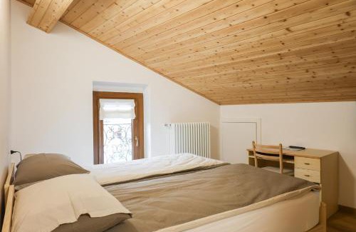 Baselga di Pine Maison | La Casa di Carlotta