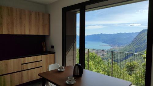 Rogno Maison | La casa di Cesare