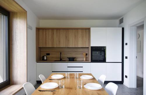 Rogno Maison | La casa di Cesare