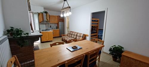 Camigliatello Maison | La Casa di Chicca