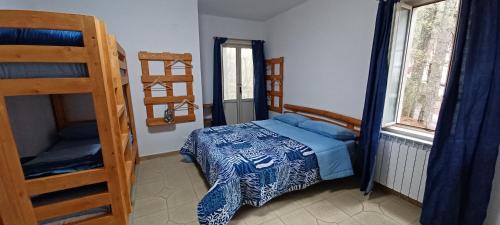 Camigliatello Maison | La Casa di Chicca