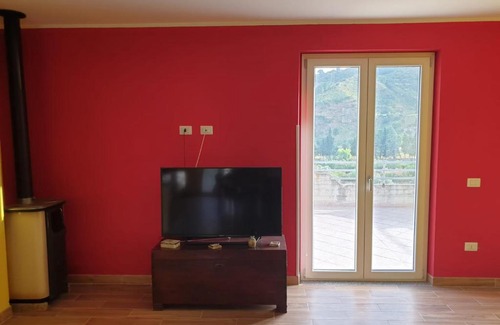 Locri Appartement | La casa di Checco