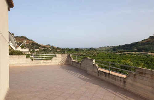 Locri Appartement | La casa di Checco