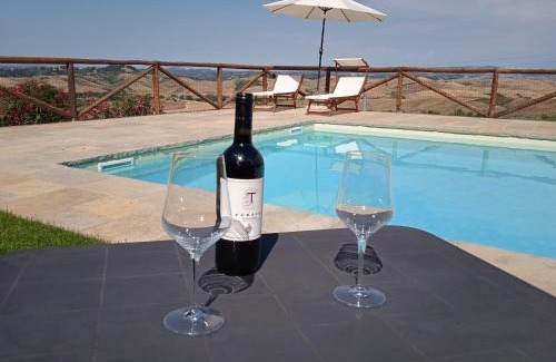 Chianni Appartement | LA CASA DI CHIANNI La Pieve
