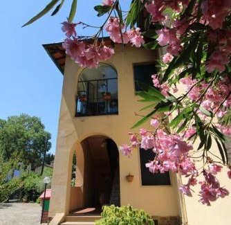 Galluzzo Maison | La Casa di Claudia