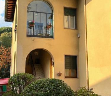 Galluzzo Maison | La Casa di Claudia