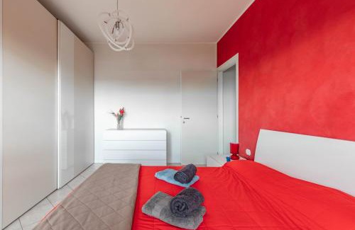Melegnano Appartement | La Casa Di Claudio - by Host4U