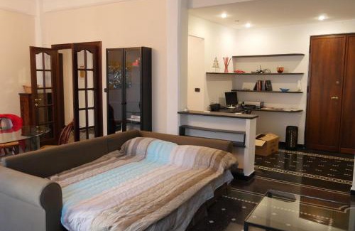 Albaro Appartement | La casa di Daniela