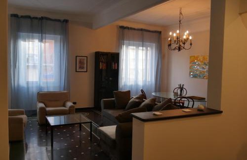 Albaro Appartement | La casa di Daniela