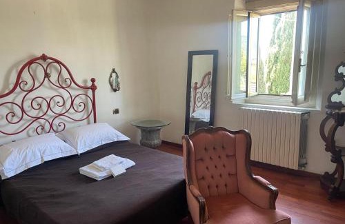 Fiesole Maison | La Casa di Dante Fiesole