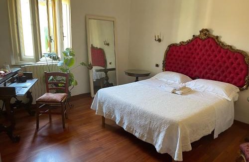 Fiesole Maison | La Casa di Dante Fiesole