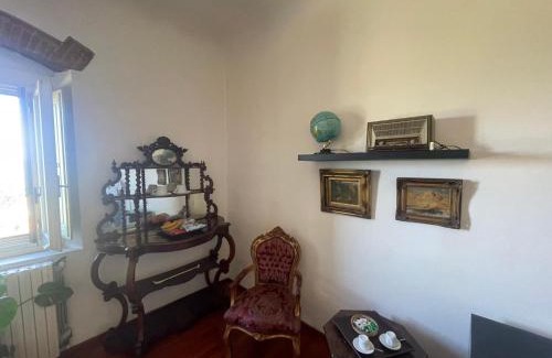 Fiesole Maison | La Casa di Dante Fiesole