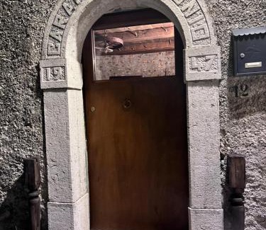 Castelpizzuto Maison | La casa di Delia