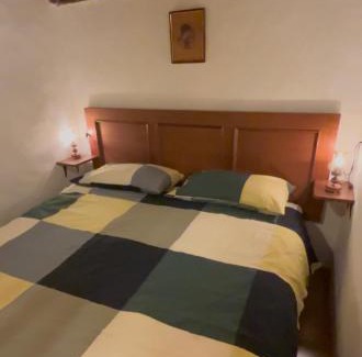 Castelpizzuto Maison | La casa di Delia