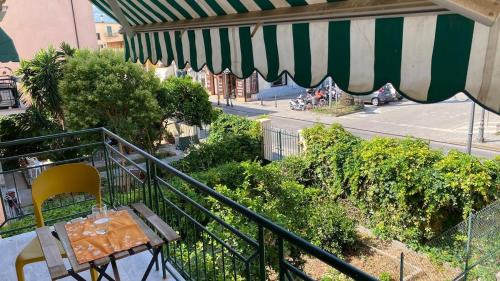 Porto Azzurro Appartement | La Casa di Didi