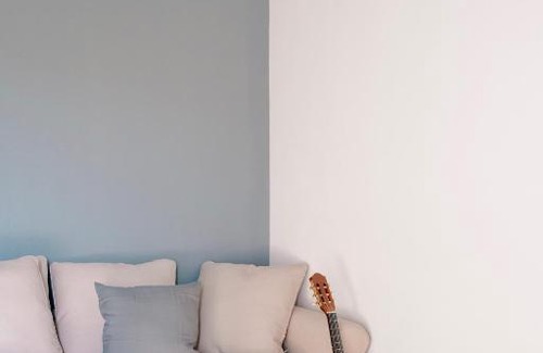 Roe Maison | La casa di Dino