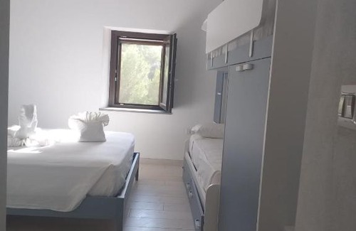 Valsinni Appartement | La casa di Donna Zaira