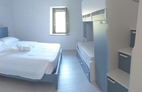 Valsinni Appartement | La casa di Donna Zaira