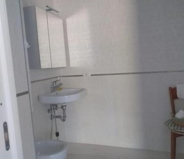 Valsinni Appartement | La casa di Donna Zaira