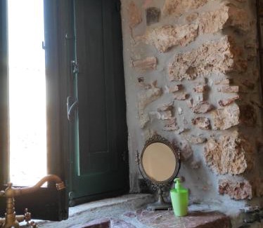 Fornelli Lit Et Petit-Déjeuner | La casa di Duilia