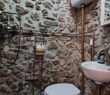 Fornelli Lit Et Petit-Déjeuner | La casa di Duilia