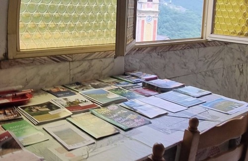 Borzonasca Appartement | La Casa Di Edy Un hébergement dans les montagnes de Ligurie